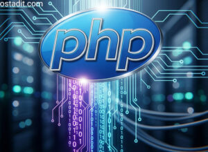زبان برنامه نویسی PHP