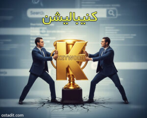 کنیبالیزیشن در سئو چیست؟