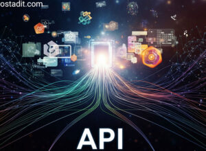 API چیست