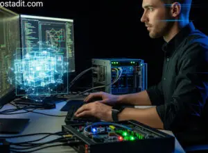 مهندس آی تی (it) چیست؟