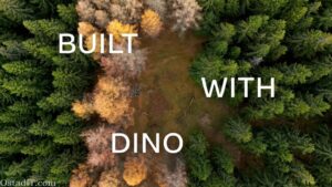 چگونه هوش مصنوعی DINO متا نظارت بر فضای سبز بریتانیا را متحول می کند؟