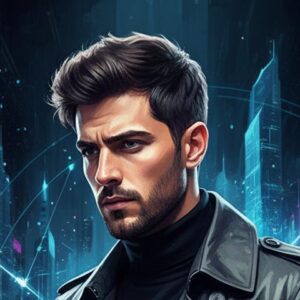 یاشار عبدالمالکی کارشناس و نویسنده استاد آی تی در حوضه فناوری اطلاعات