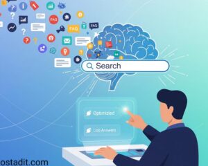روش های بهینه سازی برای موتورهای پاسخ دهنده (AEO) در استاد ای تی