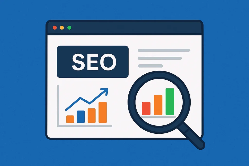 ابزار سئو Ahrefs