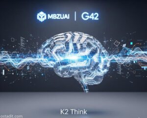 معرفی مدل K2 Think: پیشرفتی در استدلال هوش مصنوعی با تنها ۳۲ میلیارد پارامتر