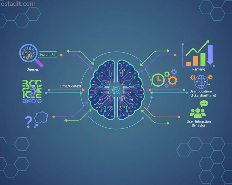 الگوریتم رنک برین (RankBrain)