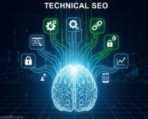 سئوی تکنیکال (Technical SEO)