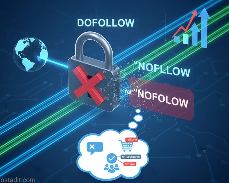 مزایای rel=nofollow