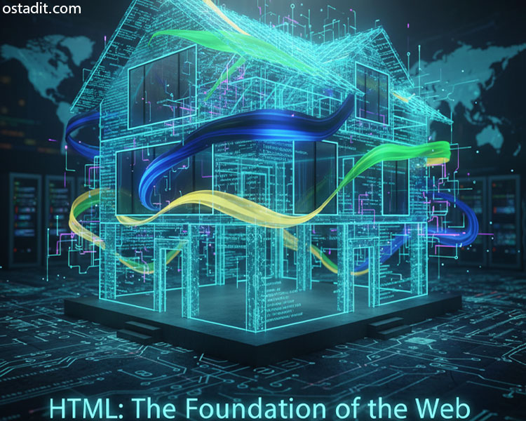 html چیست