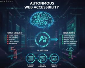 آزادی کاربر در طراحی وب سایت: Autonomous Web Accessibility