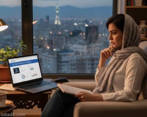 گوگل AI Overviews – رتبه گیری و افزایش ترافیک سایت در ۷ گام