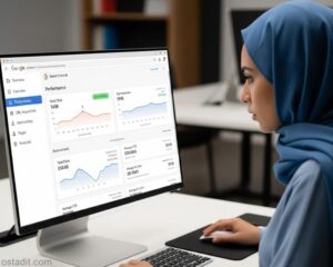 گوگل سرچ کنسول: راهنمای جامع و کاربردی برای سئوکاران مبتدی تا حرفه ای