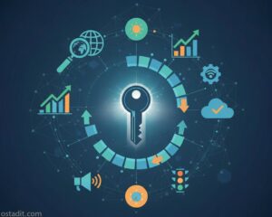 کلیدواژه کانونی و کلمات کلیدی مرتبط: راهنمای جامع سئو برای محتوای بهینه