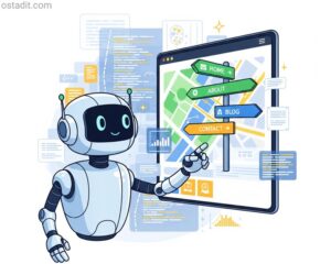 فایل robots.txt را چگونه در سایت وردپرسی یا اختصاصی بسازیم و بهینه کنیم؟