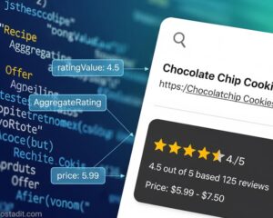 اسکیما مارک آپ (Schema Markup) استفاده با روش های موثر