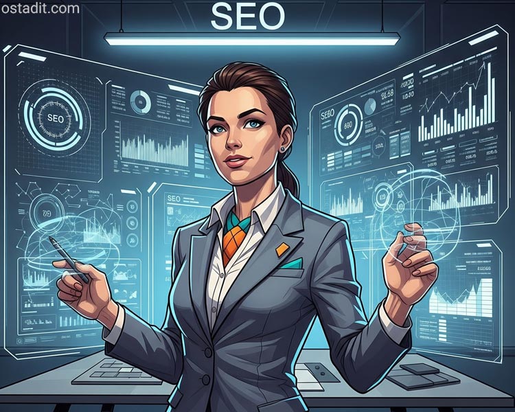 موفقیت در سئو: چگونه یک سئوکار قهرمان شویم؟
