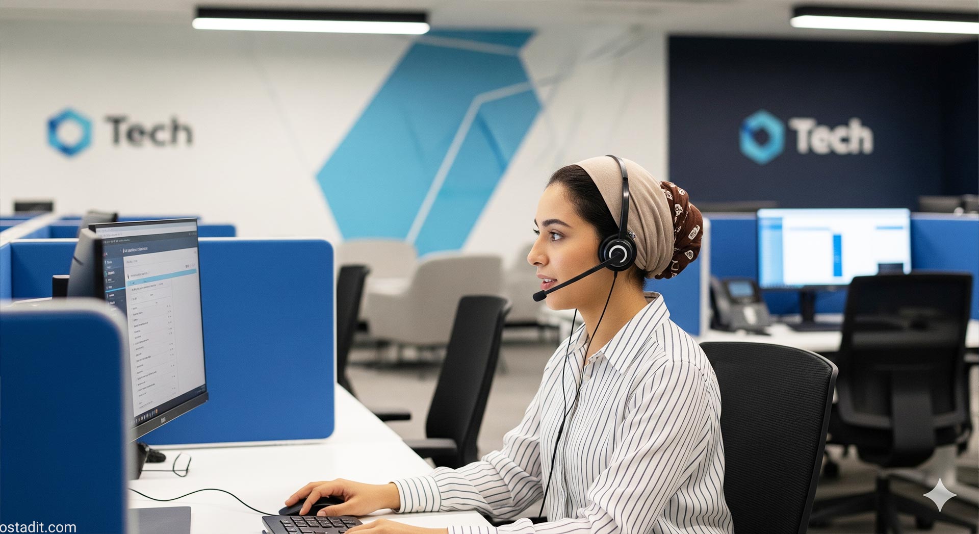 سیستم راه اندازی تلفن ویپ voip