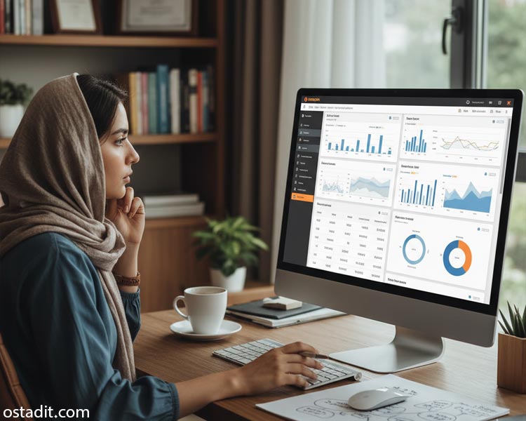 قابلیت های کلیدی ابزار SEMrush برای سئوکاران