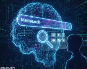 چگونه Meilisearch و هوش مصنوعی تجربه کاربری را متحول می کنند؟ (انقلاب جستجو)