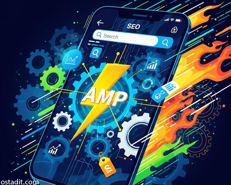 مزایا و معایب صفحات AMP در ترازوی سئو