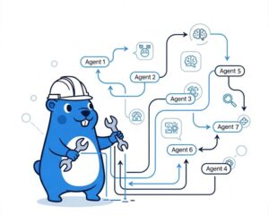 کیت توسعه عامل گوگل برای Go: ساخت ایجنت های هوش مصنوعی قدرتمند با زبان Go