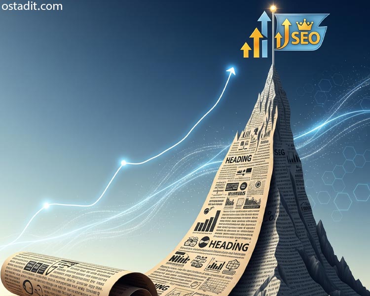 چگونه یک مقاله بلند و عمیق موثر تولید کنیم؟