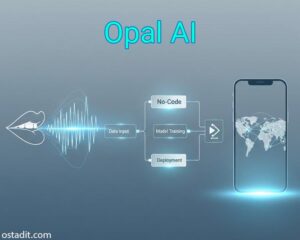 هوش مصنوعی Opal گوگل "گسترش در بیش از 160 کشور"