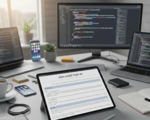 عقد قرارداد اپلیکیشن موبایل، قبل سفارش این راهنمای جامع را بخوانید