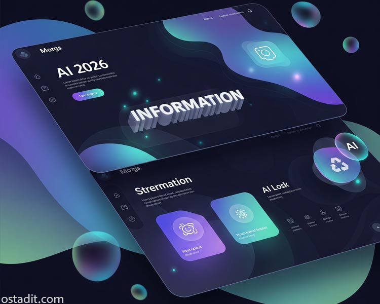 ۶. برندینگ و روایت بصری