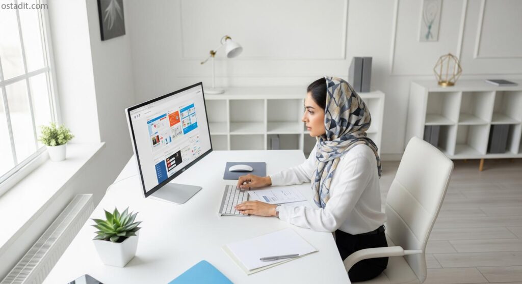 طراحی سایت در کرج