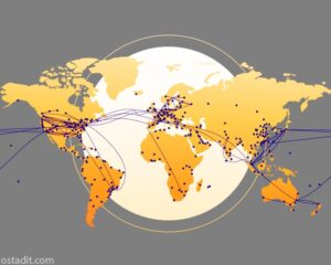 نگهداری خودکار زیرساخت: چگونه Cloudflare Workers و نظریه گراف، پایداری شبکه جهانی را تضمین می‌کنند؟