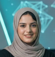 آزیتا همتی کارشناس و نویسنده استاد ای تی در حوضه طراحی وب سایت