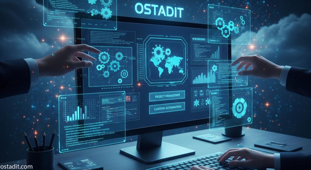 سفارش ابزار آنلاین: افزونه اختصاصی؛ ربات تلگرام، مقرون به صرفه!​