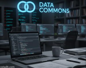 انقلاب داده ها با افزونه Data Commons Gemini CLI گوگل: دسترسی آسان به آمار جهانی