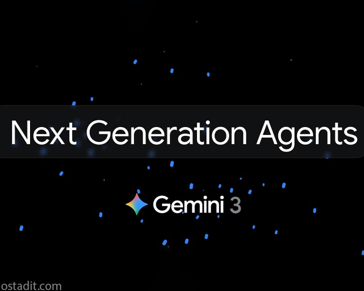 چگونه Gemini 3 مرزهای توسعه نرم افزار را جابجا می کند؟