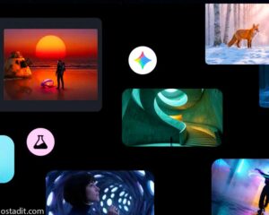 راهنمای تولید تصویر با هوش مصنوعی گوگل Gemini 3 Pro Image (Nano Banana Pro)