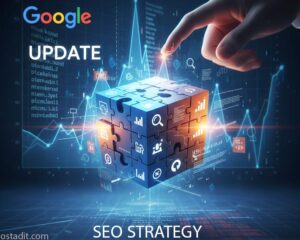 انقلاب خاموش گوگل در سئو: چرا به روزرسانی هسته اصلی دیگر یک رویداد نیست؟