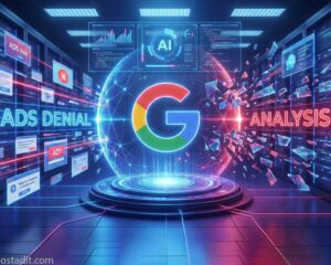 تکذیب استراتژیک گوگل: آیا تبلیغات در Gemini فقط به تعویق افتاده است؟