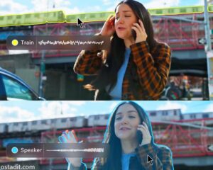 جداسازی صدا در متا: تحلیل مدل SAM Audio و آینده تولید محتوا