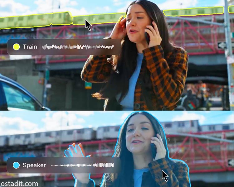 جداسازی صدا در متا: تحلیل مدل SAM Audio و آینده تولید محتوا