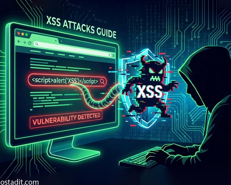 راهکار های جامع جلوگیری از حملات XSS (نقشه راه دفاعی)