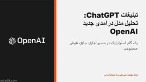 تحلیل تبلیغات ChatGPT: مدل درآمدی جدید OpenAI و حفظ حریم خصوصی کاربران