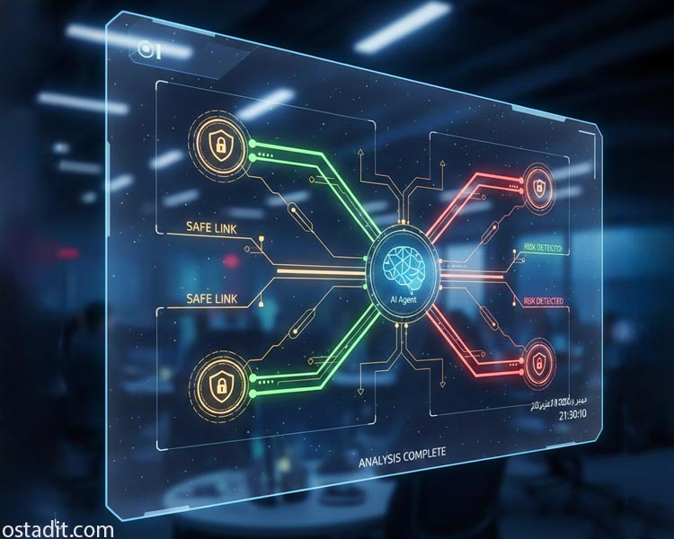 امنیت ایجنت های هوش مصنوعی OpenAI: جلوگیری از نشت داده ها و حملات تزریق دستور