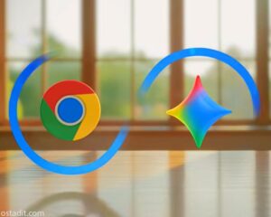 مرور خودکار کروم با جمینای 3: انقلاب هوش مصنوعی در مرورگرها و ظهور وب عامل گرا