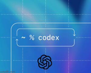 حلقه عامل کدکس OpenAI: انقلابی در مهندسی نرم افزار با عوامل هوش مصنوعی