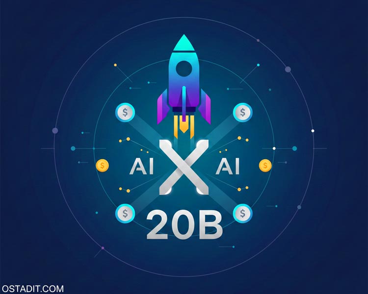 xai-series-e-funding-20-billion