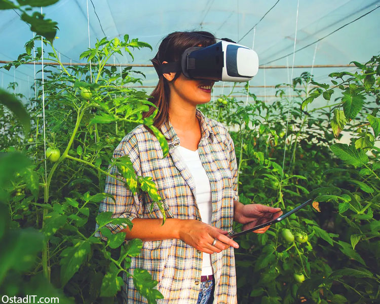 نقش هوش مصنوعی در توانمندسازی افراد دارای اتیسم، بیش فعالی و اختلالات یادگیری