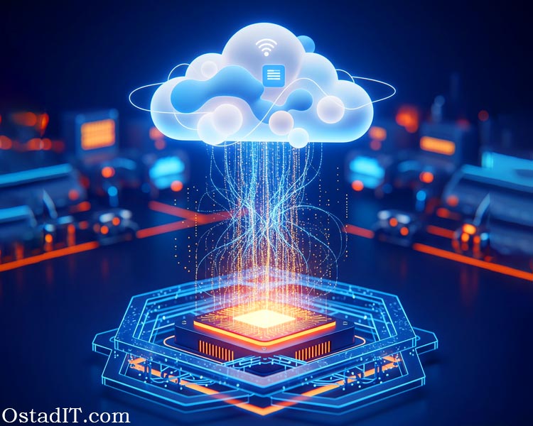 همکاری استراتژیک AWS و اوبونتو برای تسخیر بازار اینترنت اشیا در لبه تکنولوژی