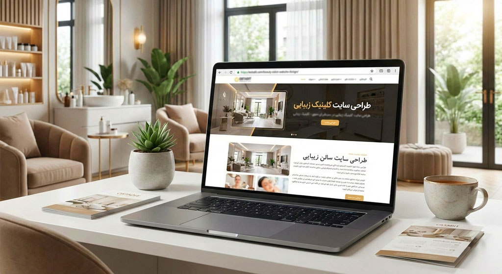 برترین ابزارهای آنلاین رزرو وقت برای سالن های زیبایی