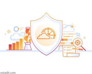 گزارش تکان دهنده کلودفلر از حملات DDoS در سال ۲۰۲۵؛ رکورد ۳۱ ترابیت بر ثانیه شکسته شد!